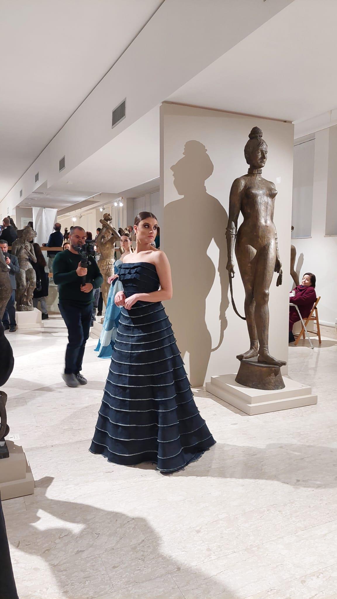 MOD’ART ROME INTERNATIONAL