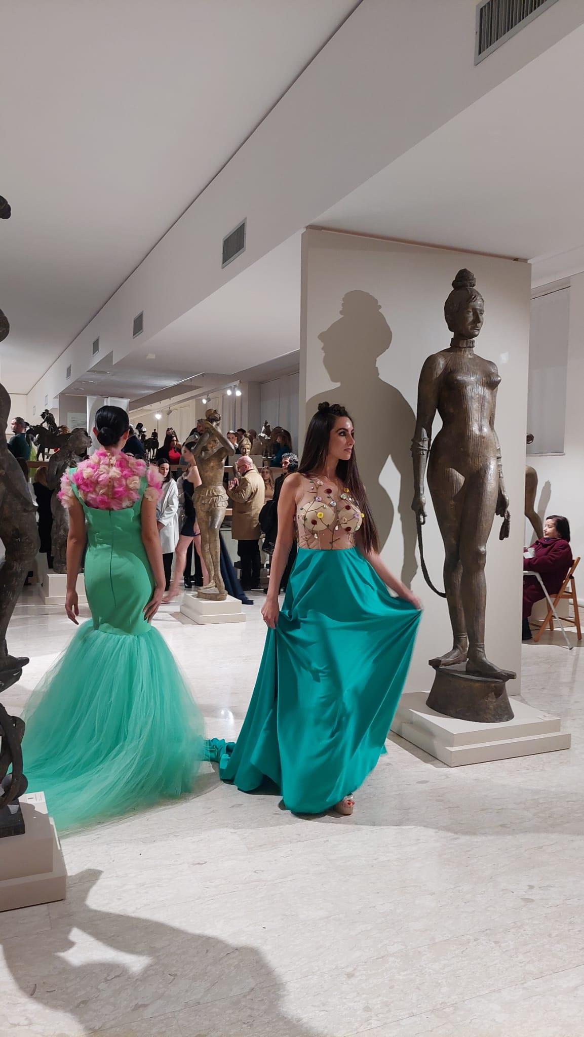 MOD’ART ROME INTERNATIONAL