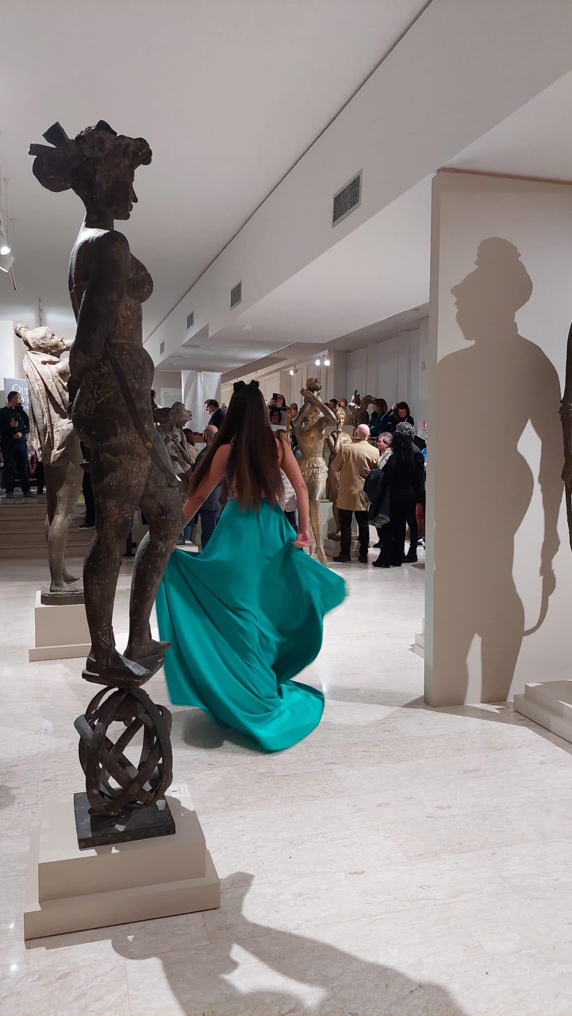 MOD’ART ROME INTERNATIONAL