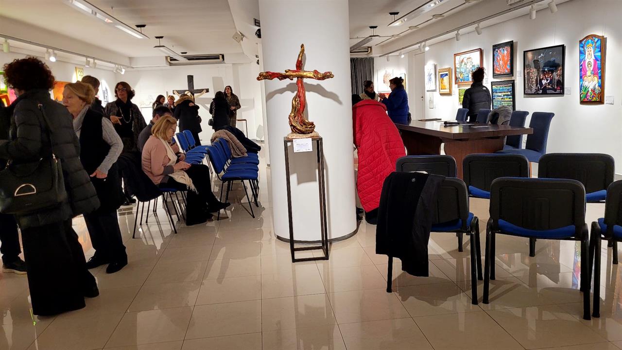LA NATIVITA’