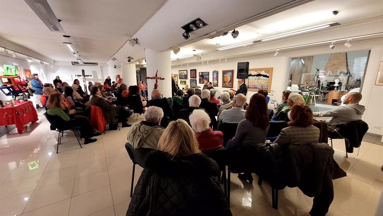 LA NATIVITA’
