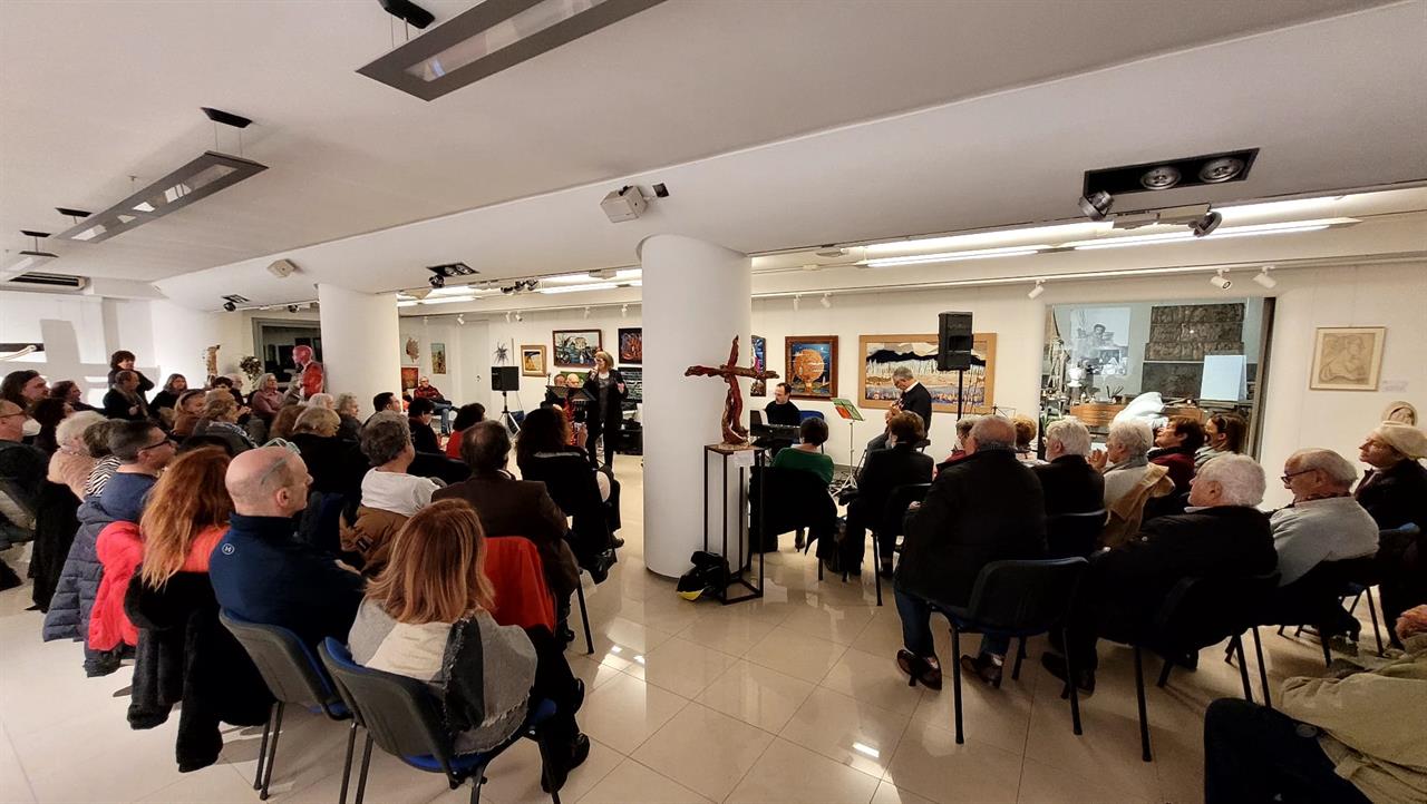 LA NATIVITA’