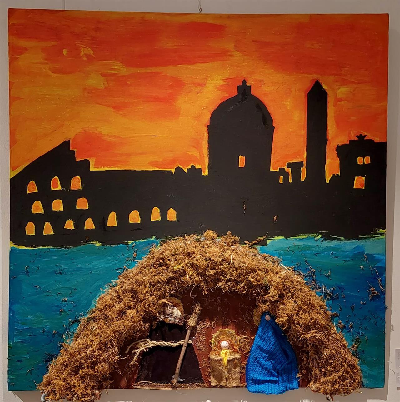 LA NATIVITA’