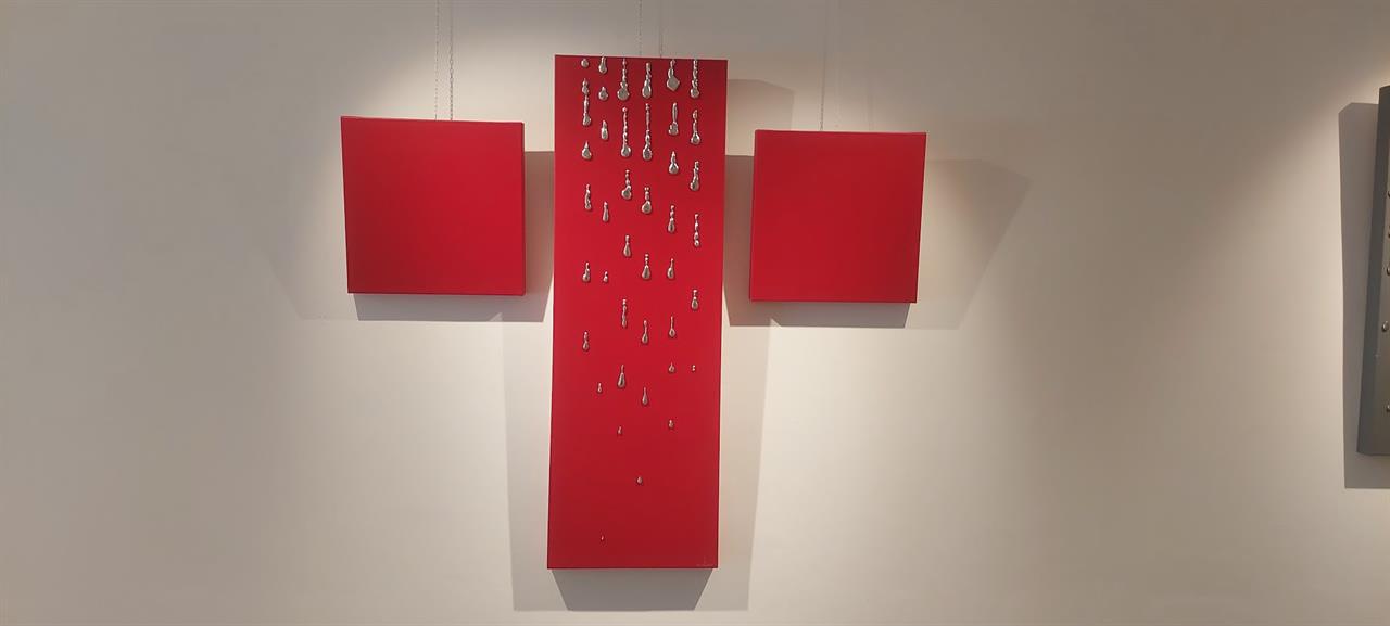 MY WAY di AXEL BECKER