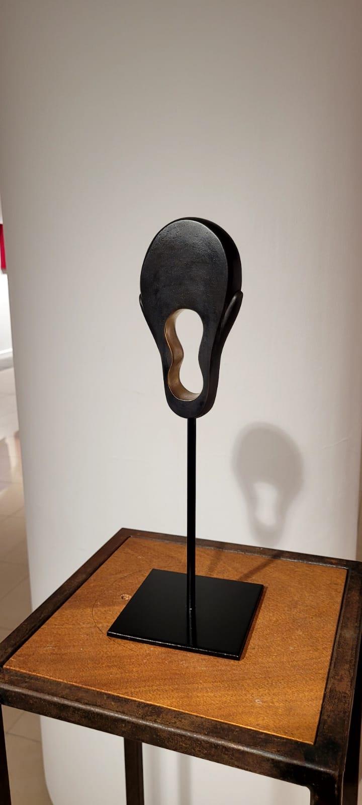 MY WAY di AXEL BECKER