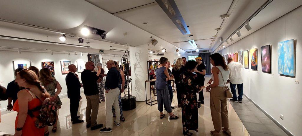 SINTESI 2022 CONFRONTI SULLA CONTEMPORANEITÀ