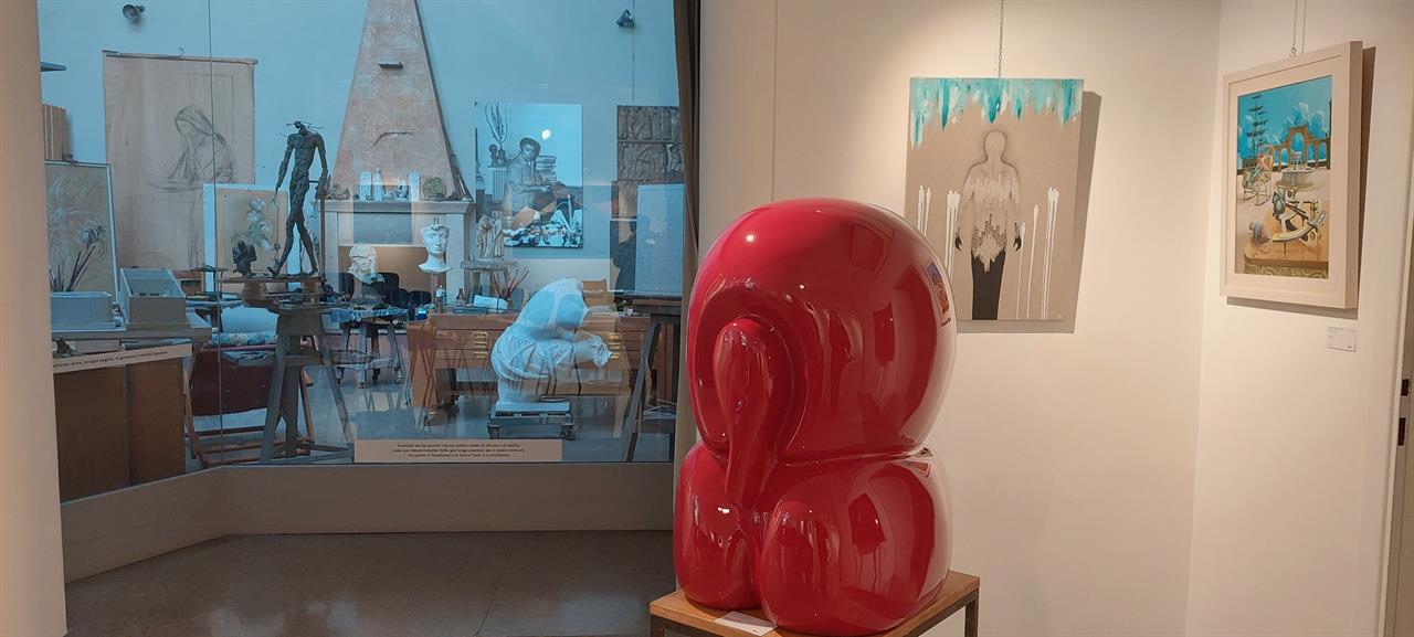 Premio Arte Borgo