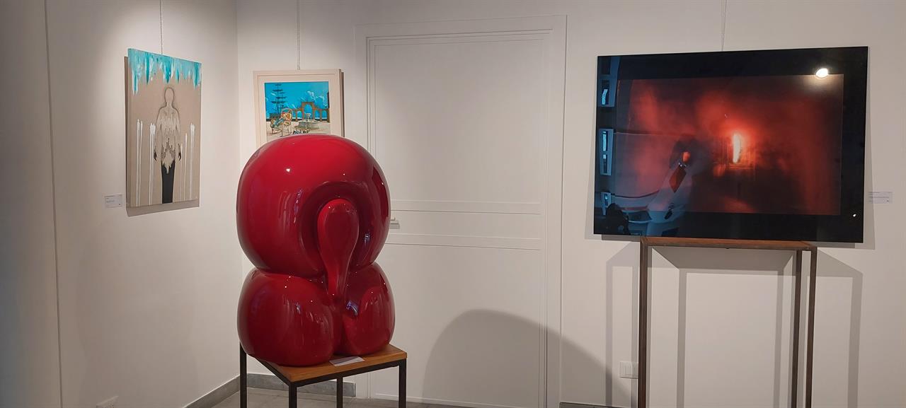 Premio Arte Borgo