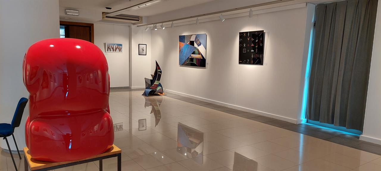 Premio Arte Borgo