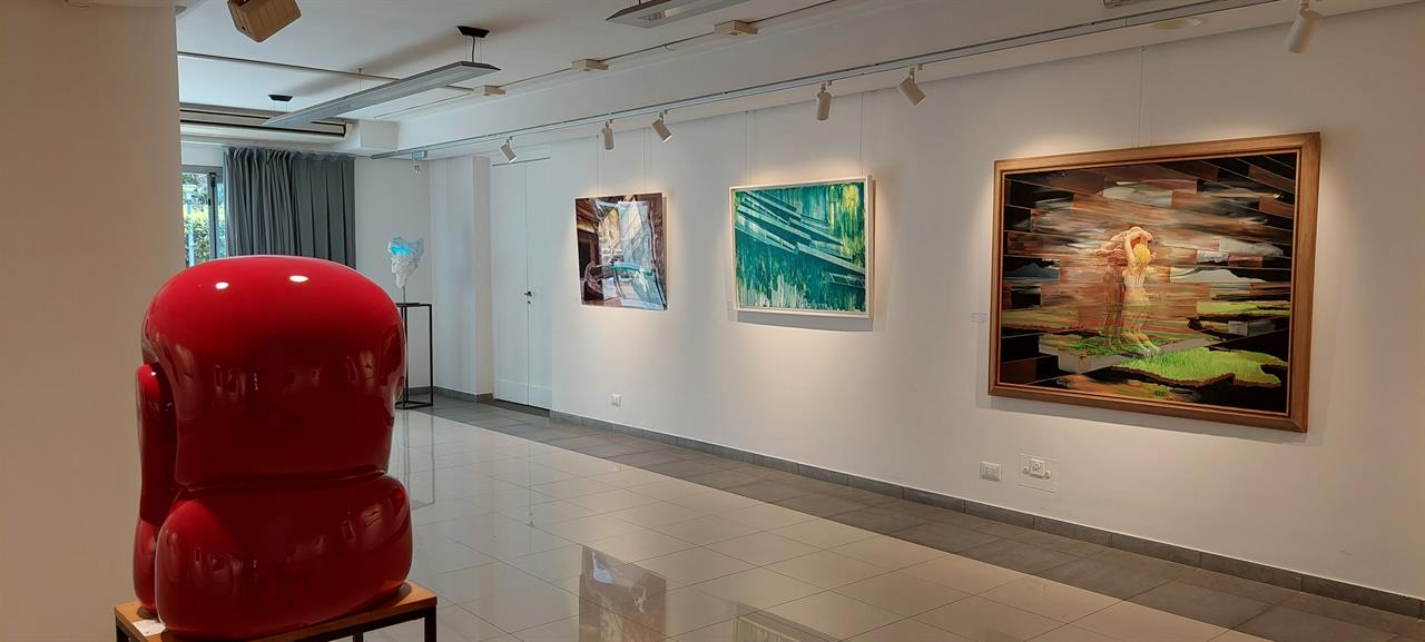 Premio Arte Borgo