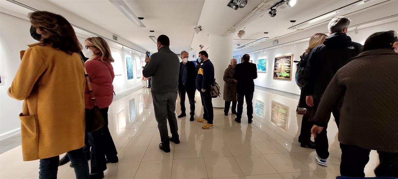 Premio Arte Borgo