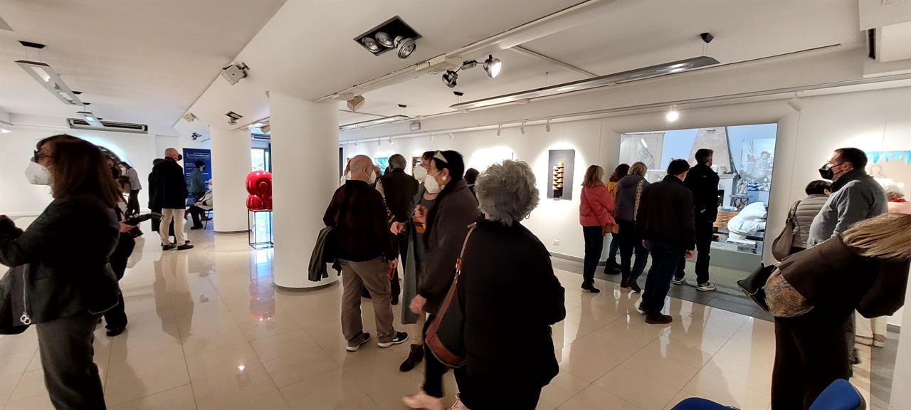 Premio Arte Borgo
