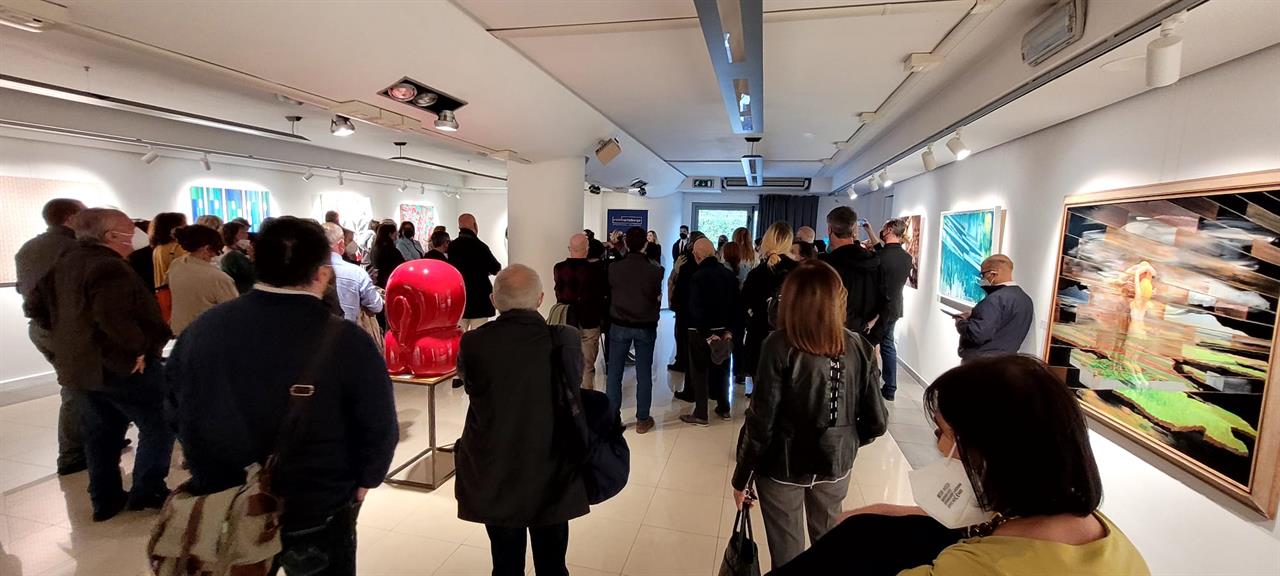 Premio Arte Borgo