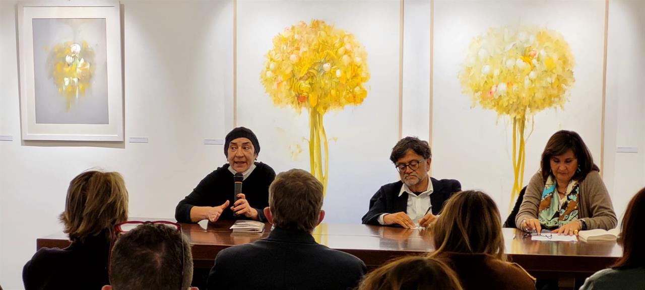 LA CAPPA per una critica del presente