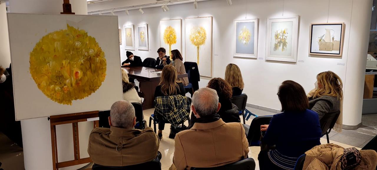 LA CAPPA per una critica del presente