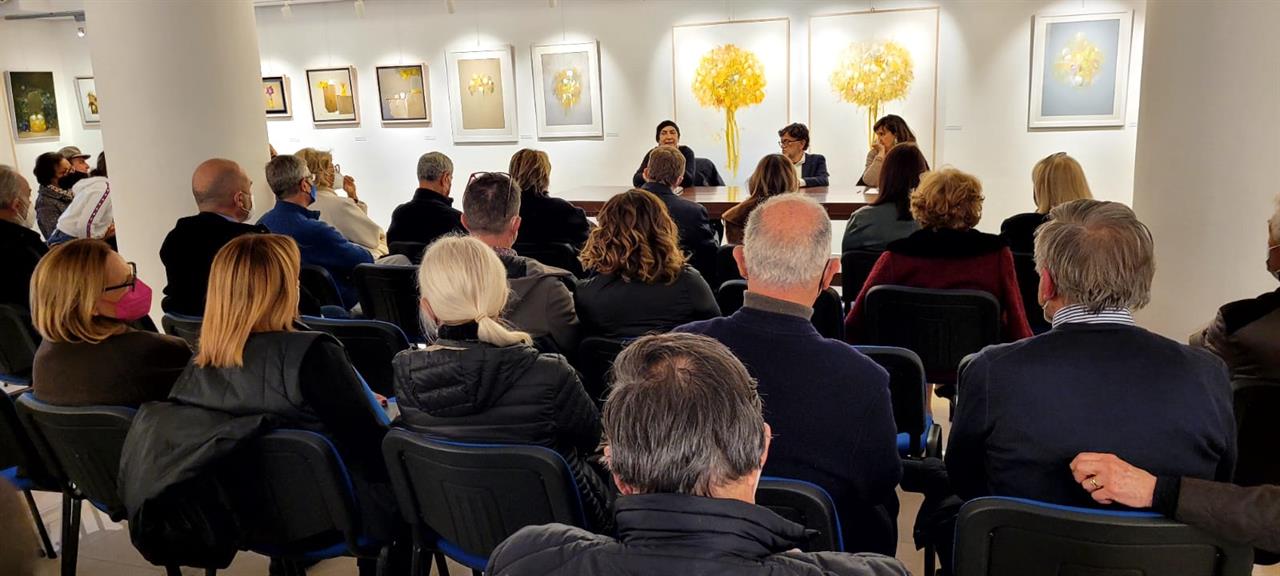 LA CAPPA per una critica del presente