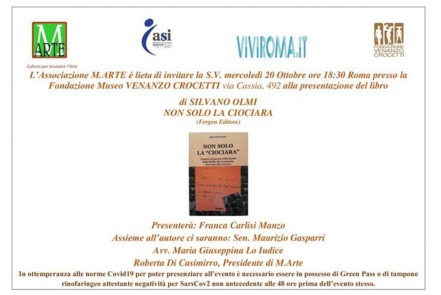 “Non solo la Ciociara”
