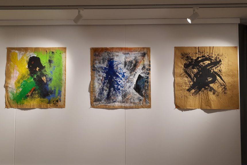 Franco Durelli / Sandra Sfodera