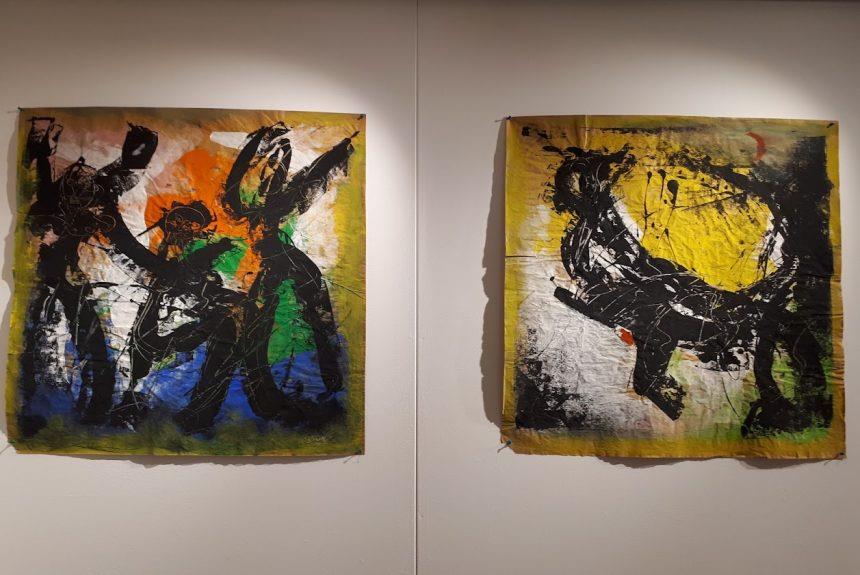 Franco Durelli / Sandra Sfodera