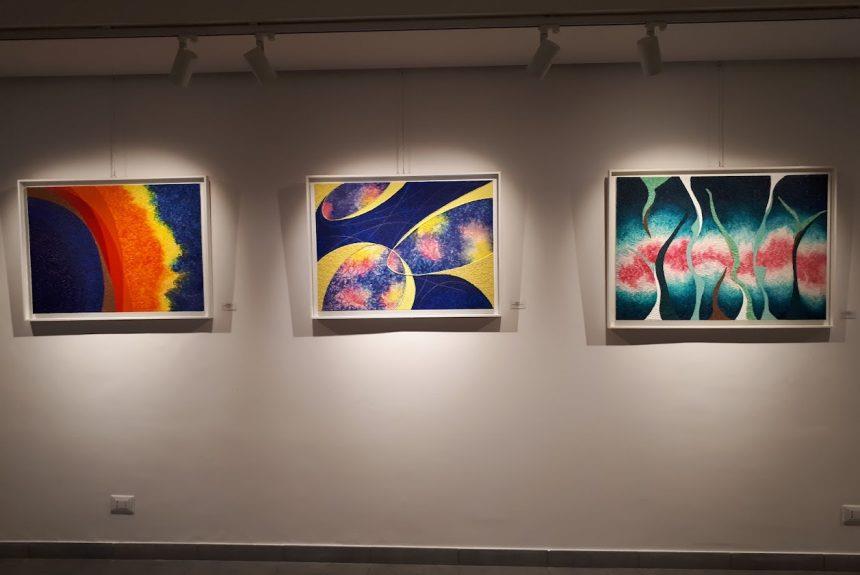 Franco Durelli / Sandra Sfodera