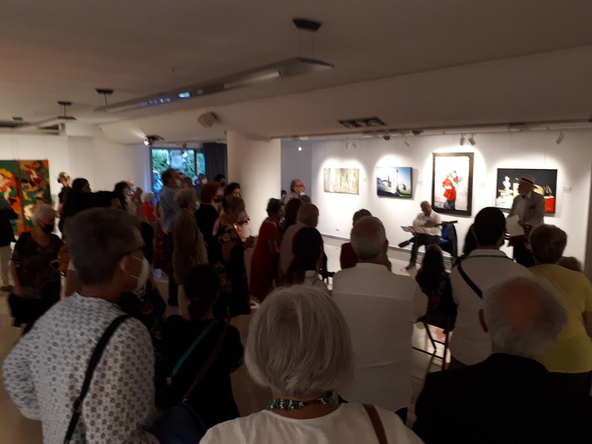 La rinascita dell’Arte dopo il Lock-down da Covid-19