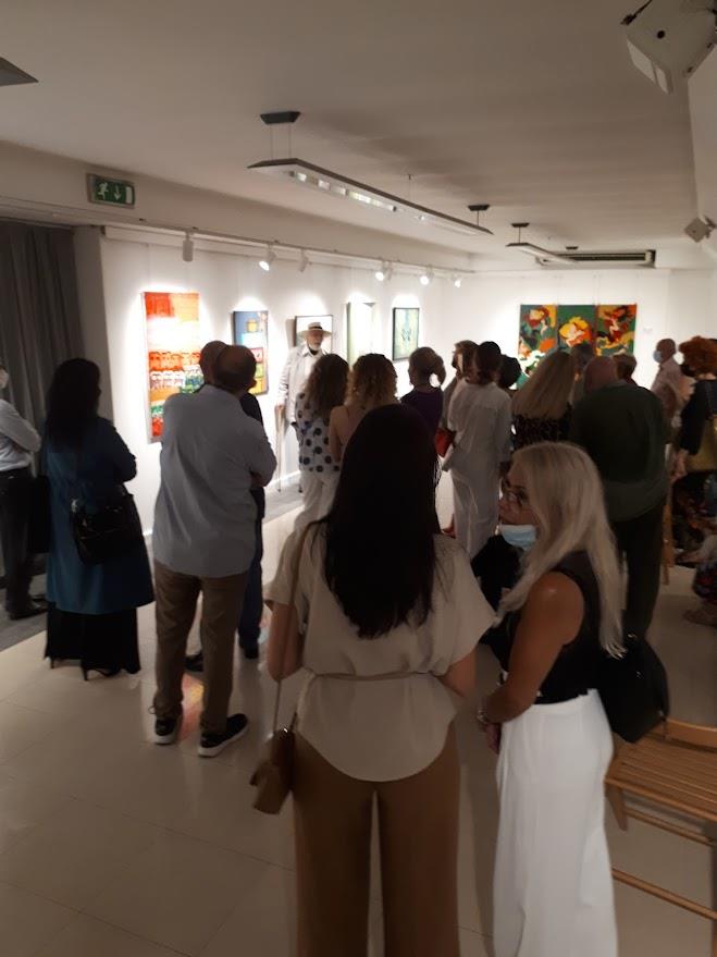 La rinascita dell’Arte dopo il Lock-down da Covid-19