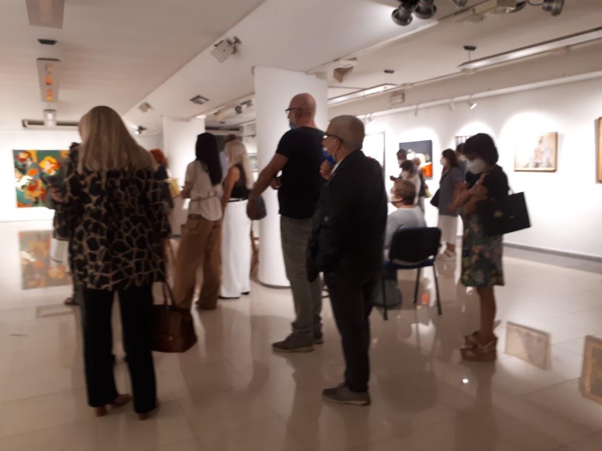La rinascita dell’Arte dopo il Lock-down da Covid-19