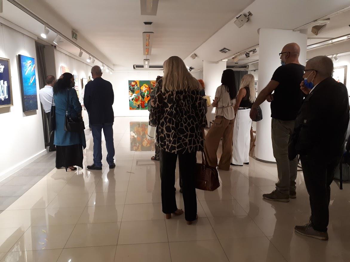 La rinascita dell’Arte dopo il Lock-down da Covid-19