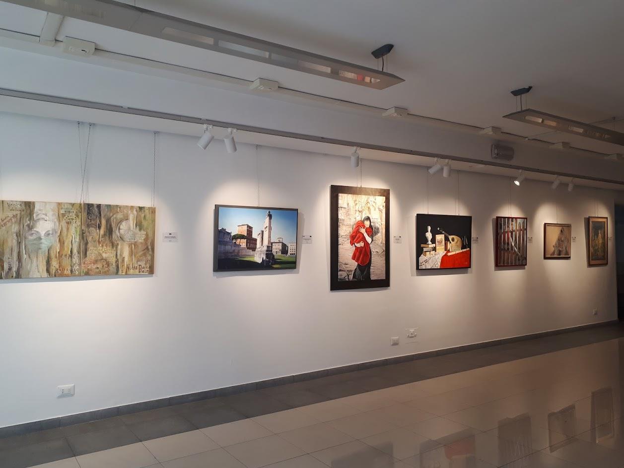 La rinascita dell’Arte dopo il Lock-down da Covid-19