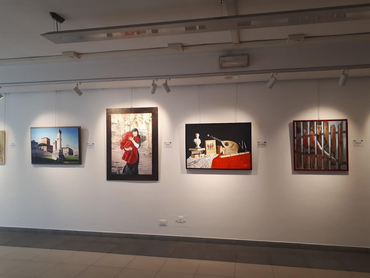 La rinascita dell’Arte dopo il Lock-down da Covid-19