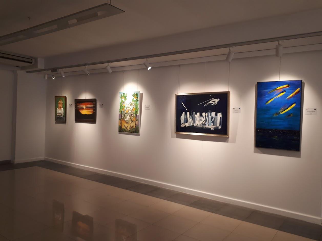 La rinascita dell’Arte dopo il Lock-down da Covid-19