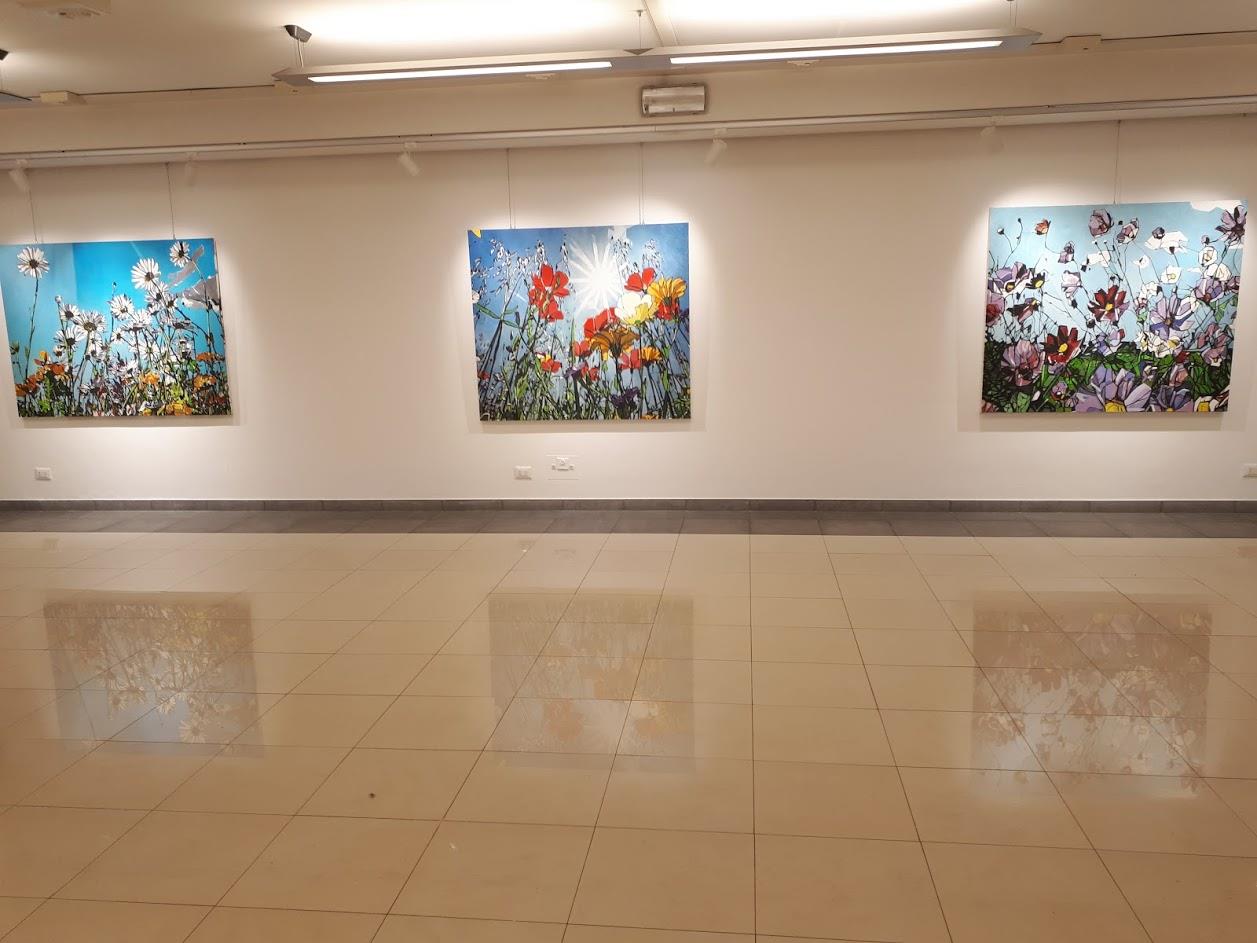WARUDU REI PITTURA