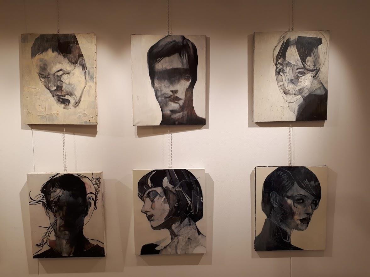 WARUDU REI PITTURA