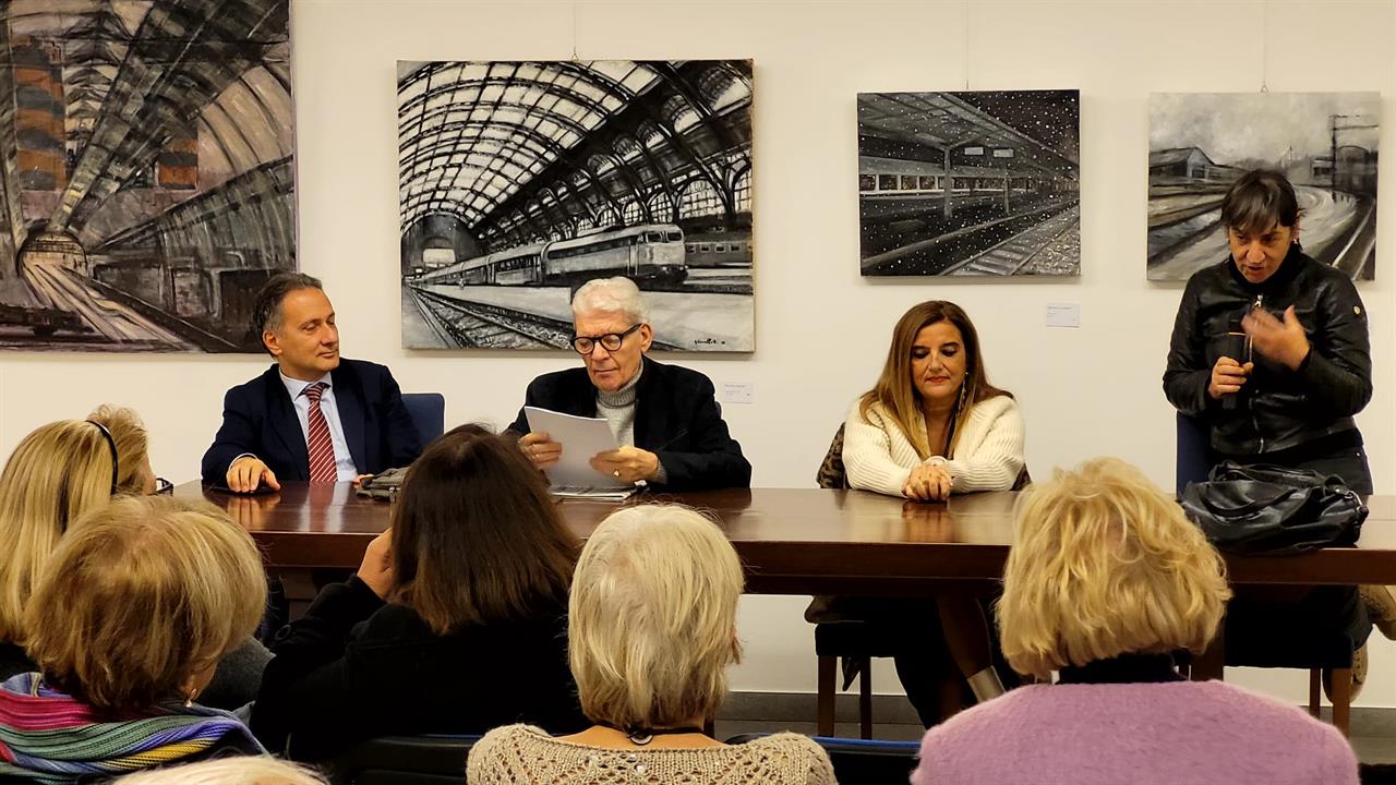 dibattito IL MISTERO DELLA VERITA'