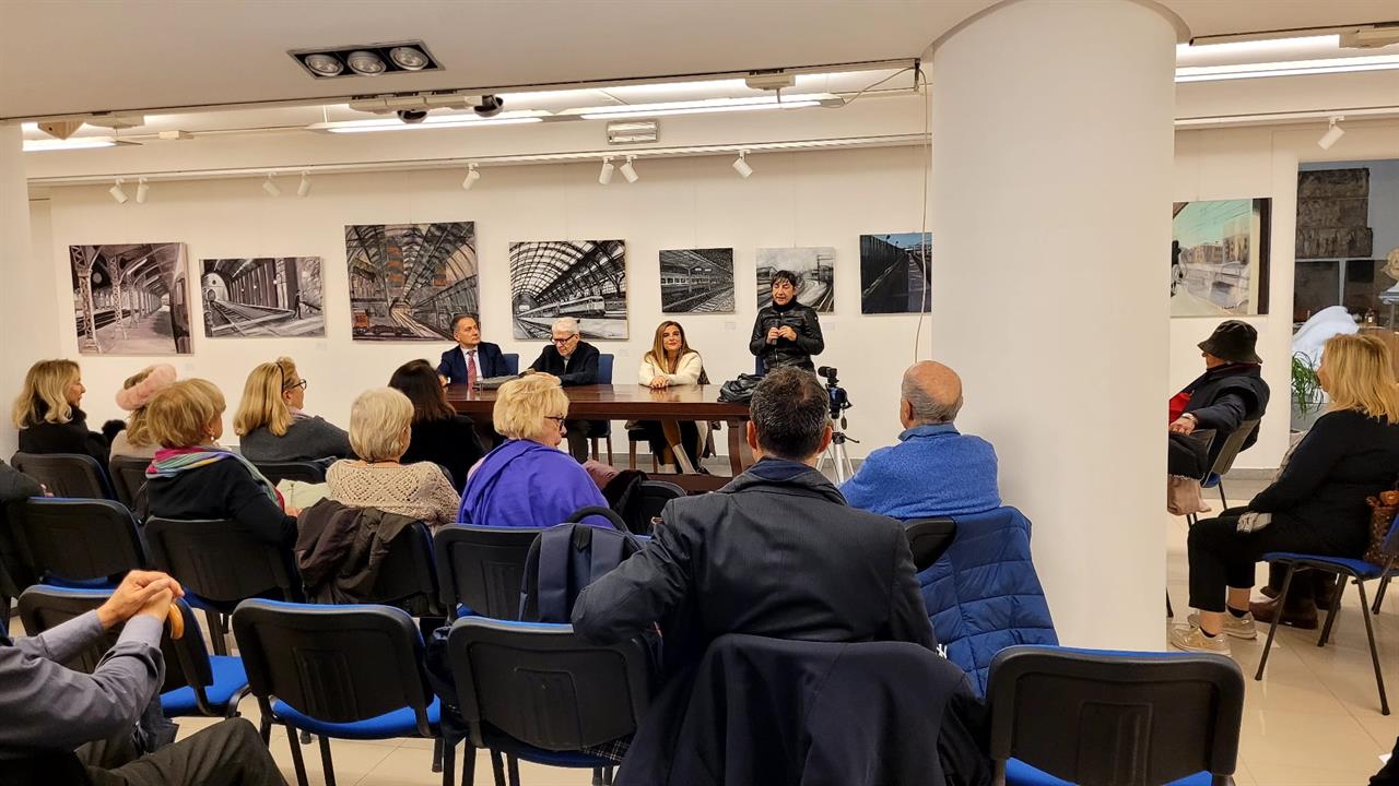 dibattito IL MISTERO DELLA VERITA'