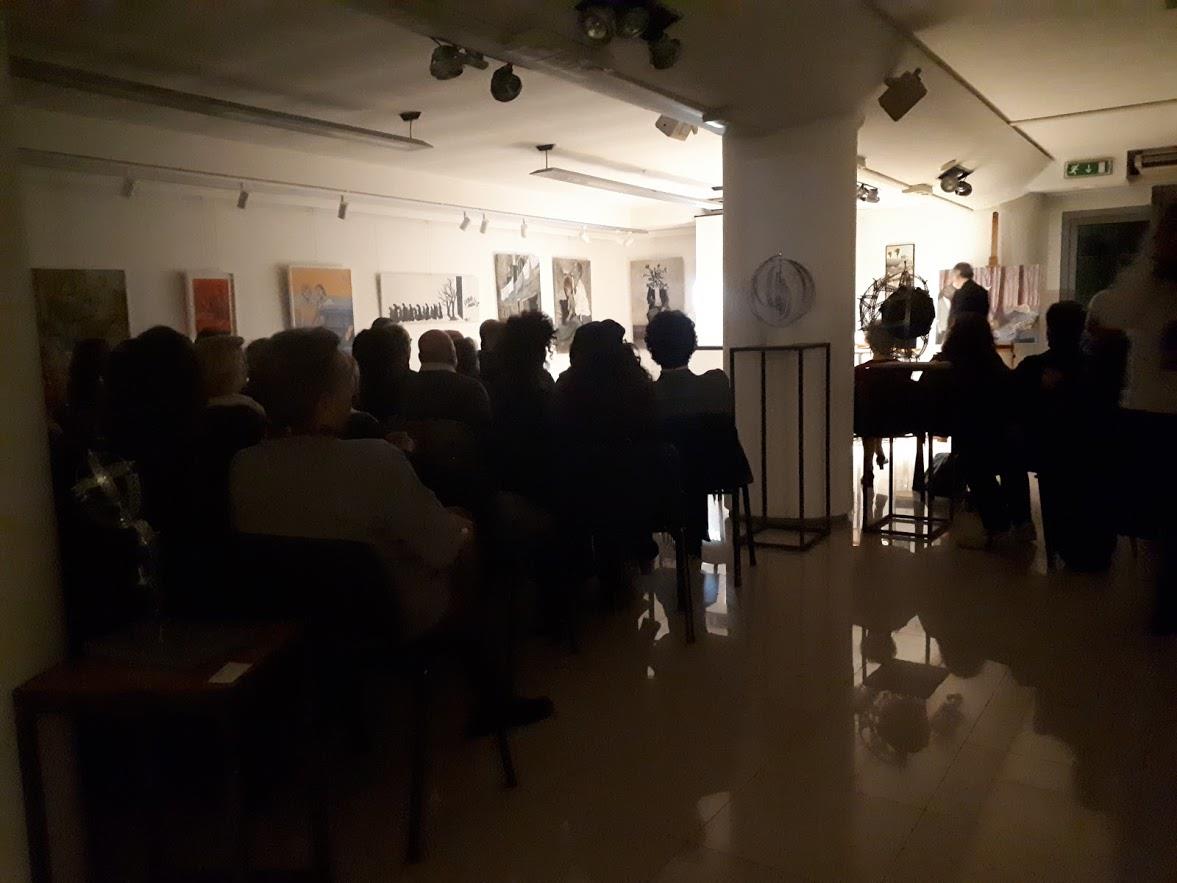 DALL'OPERA AL MUSICAL