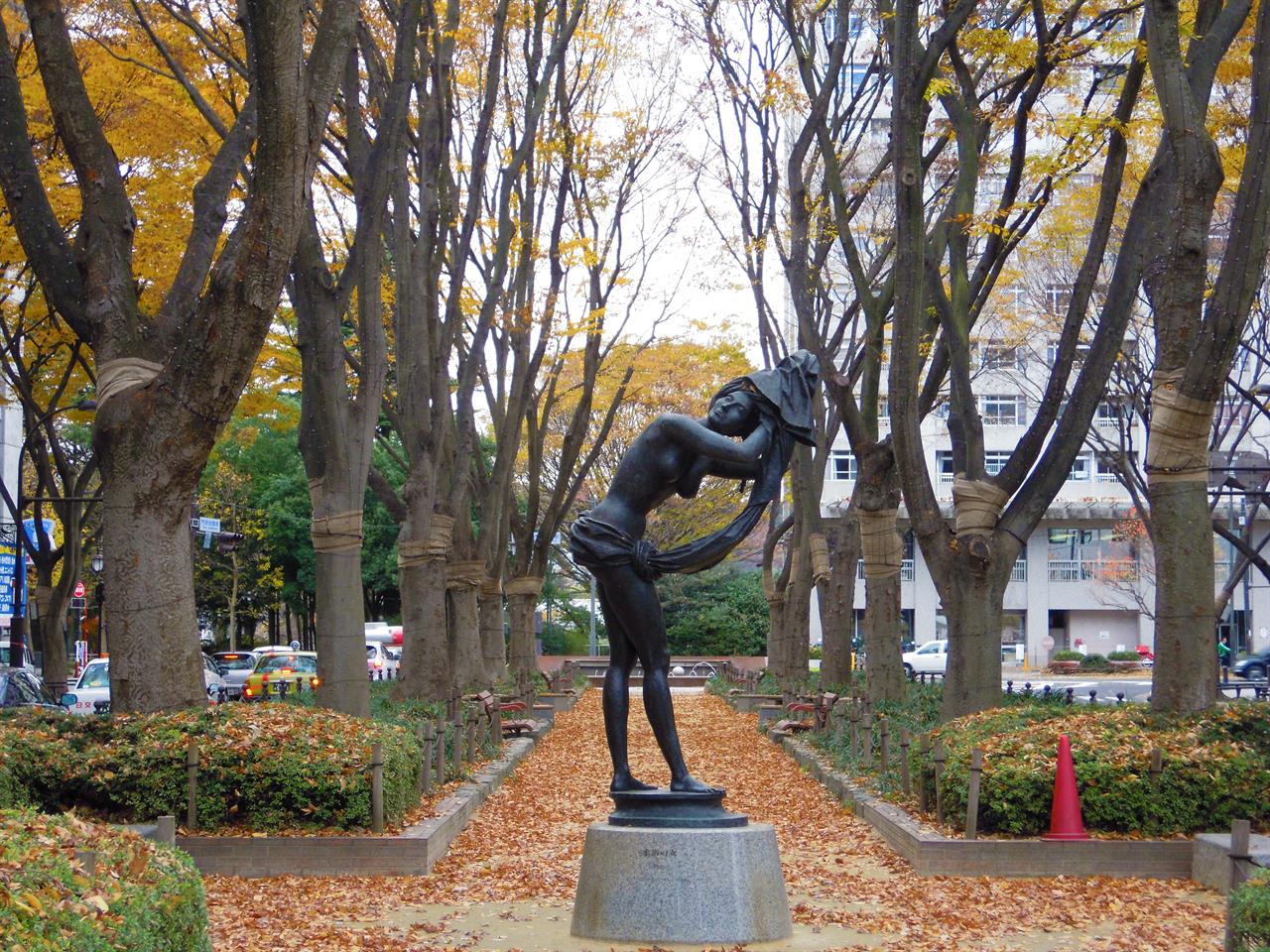 Sendai