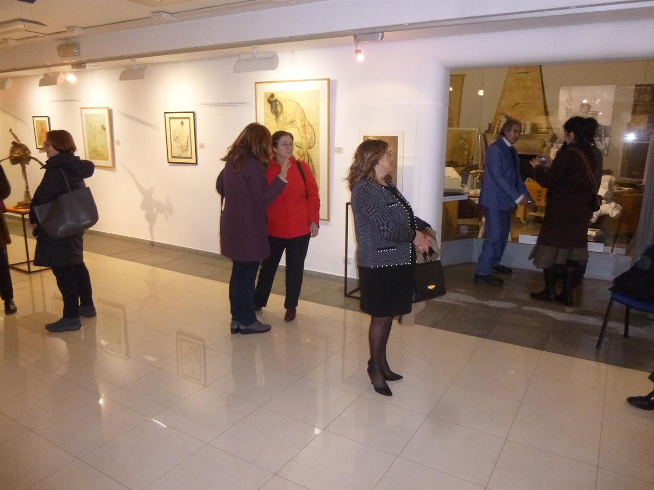 MONOLOGO D'ARTISTA