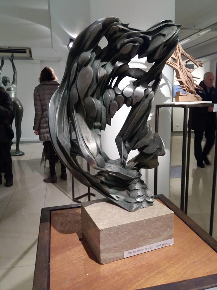 L' EREDITA' INTANGIBILE