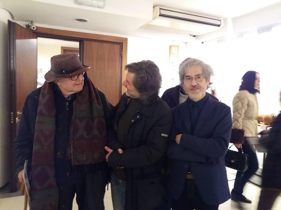 L' EREDITA' INTANGIBILE