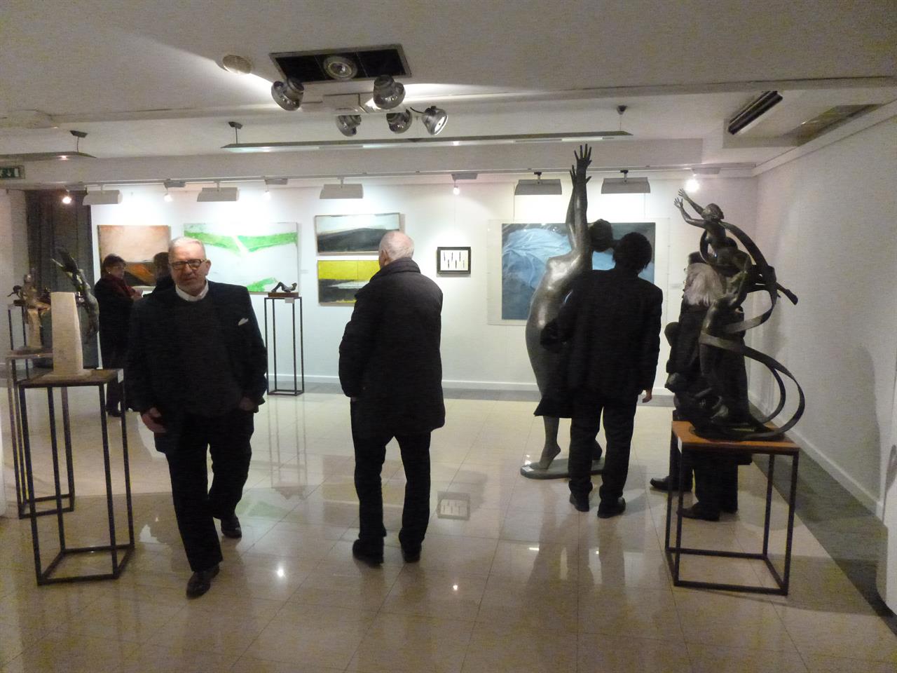 L' EREDITA' INTANGIBILE