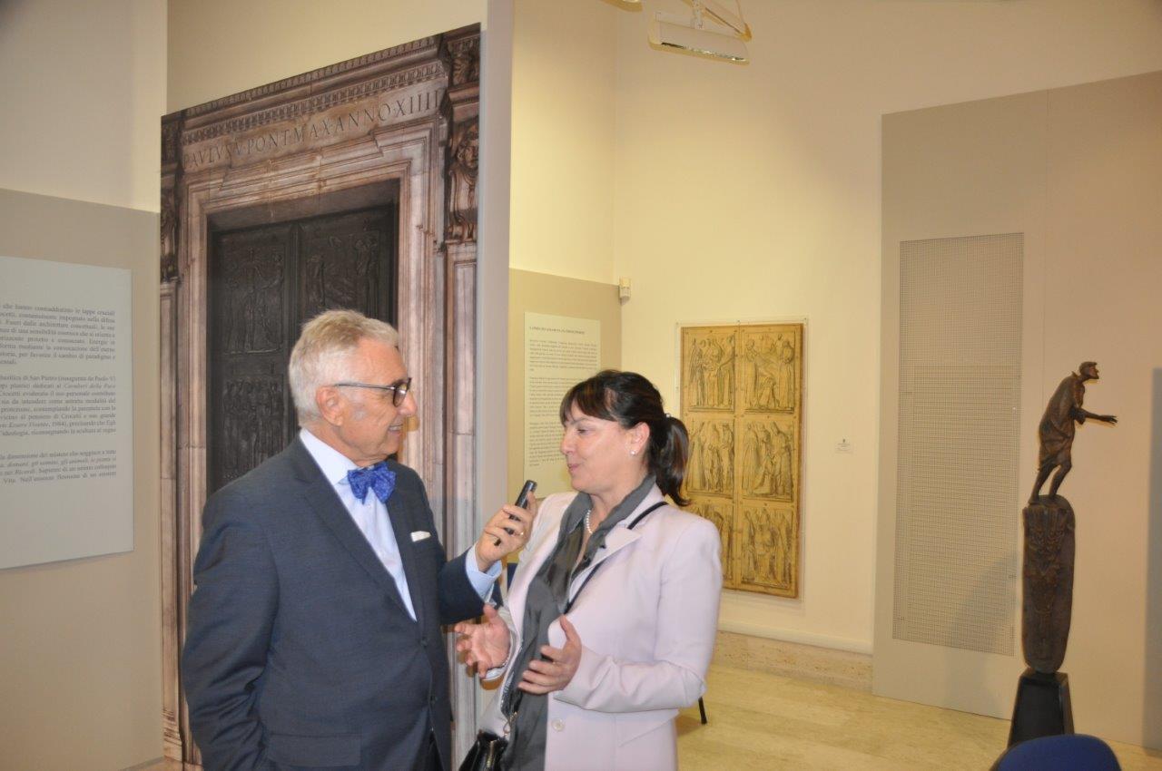 L' EREDITA' INTANGIBILE