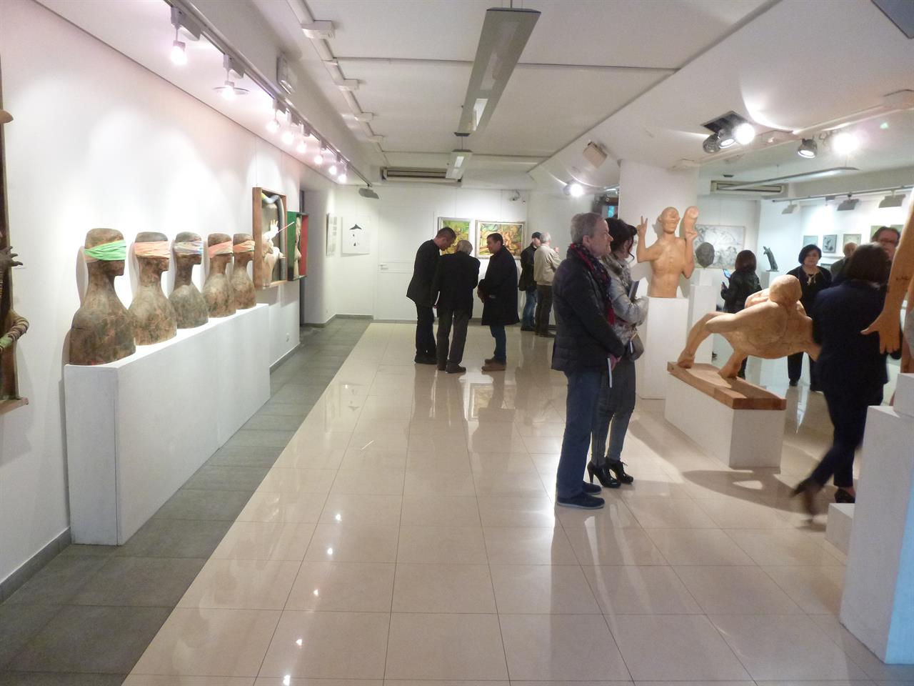FABIO CRISARÀ. Antologica- Opere 1969-2015