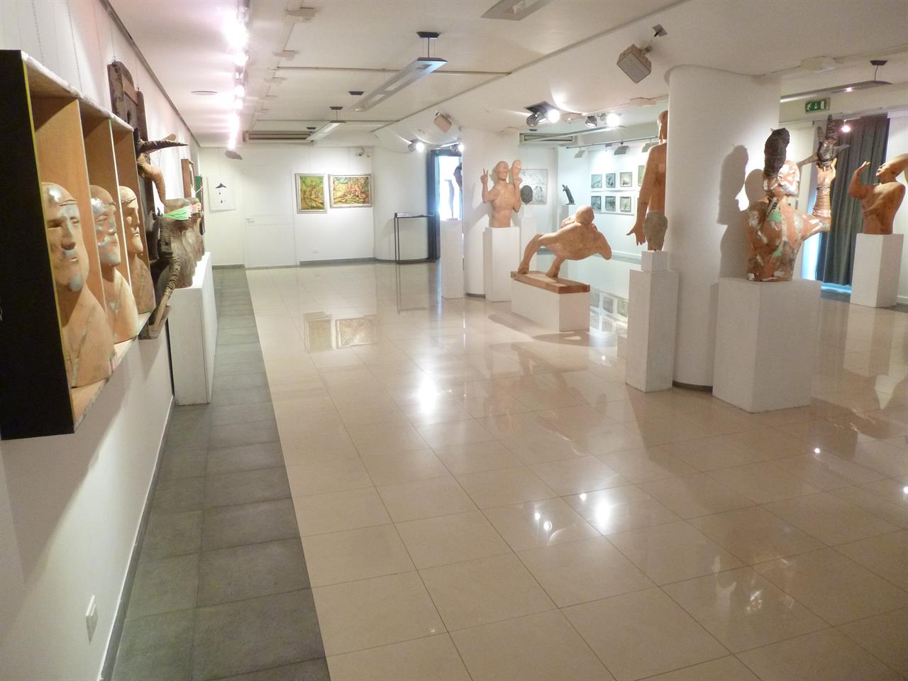 FABIO CRISARÀ. Antologica- Opere 1969-2015