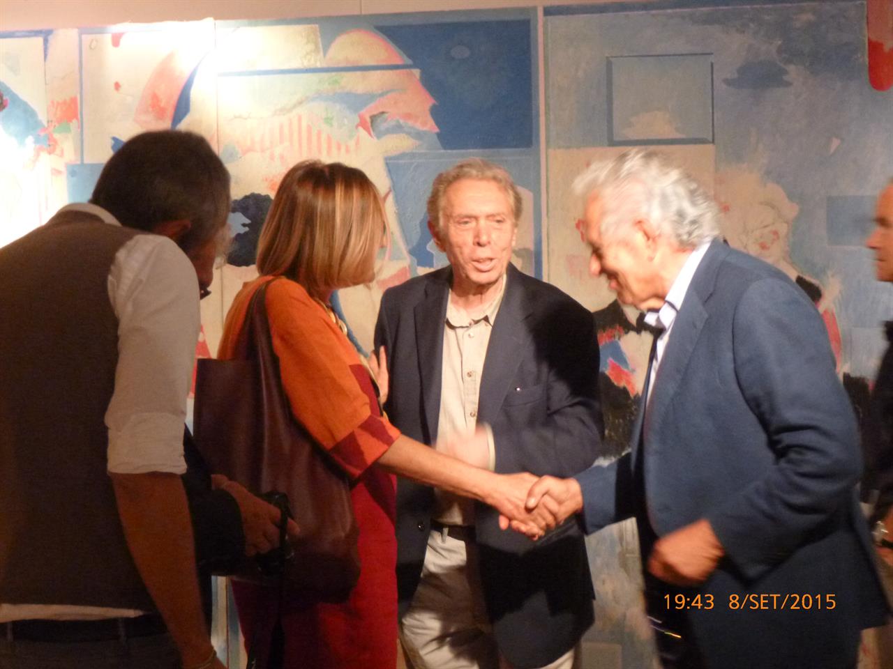 PINO REGGIANI. IL GIORNO DALLA NOTTE. OPERE DAL 1970 AL 2012