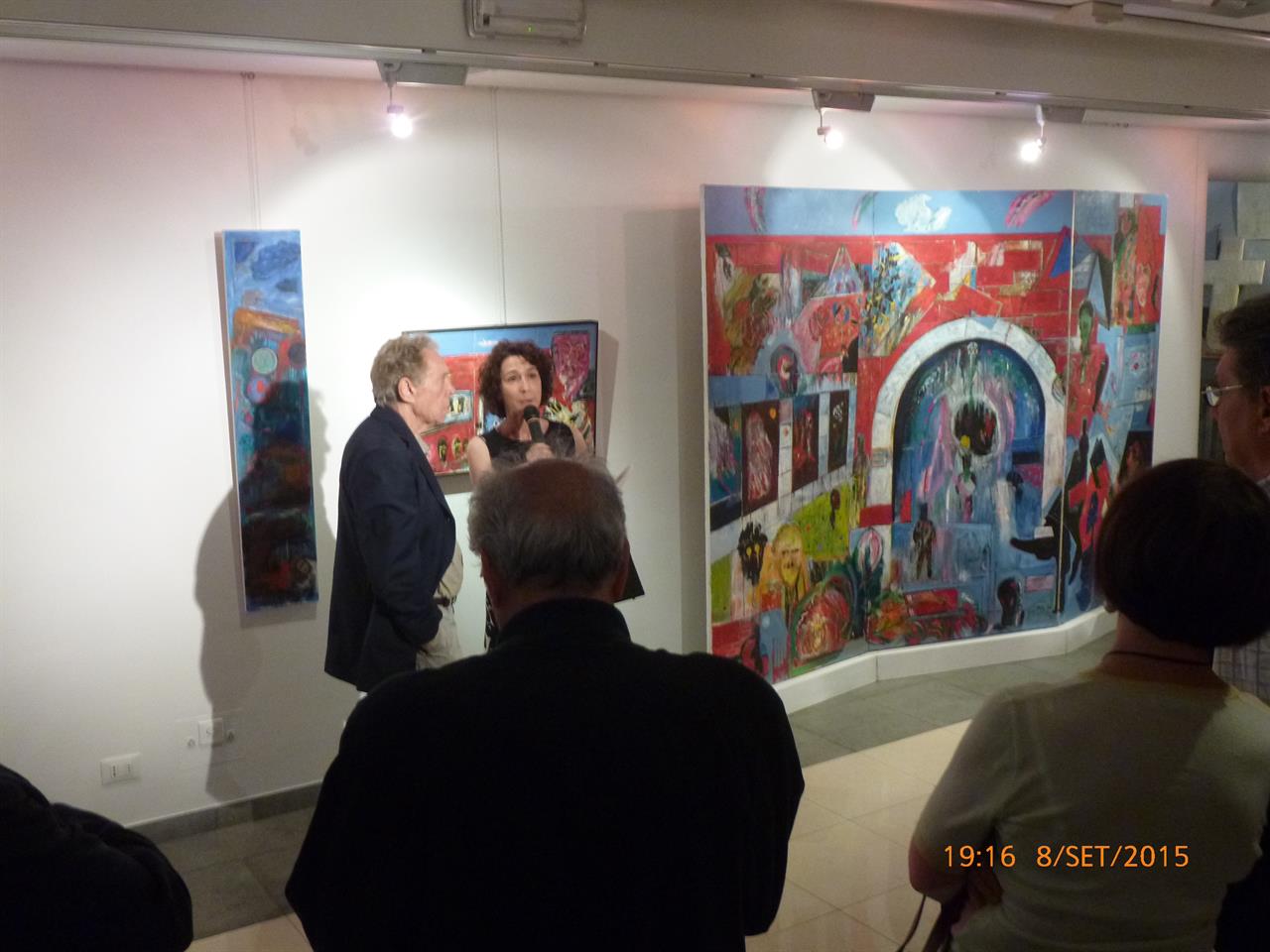 PINO REGGIANI. IL GIORNO DALLA NOTTE. OPERE DAL 1970 AL 2012