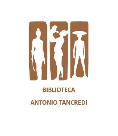 FONDO BIBLIOTECA ANTONIO TANCREDI