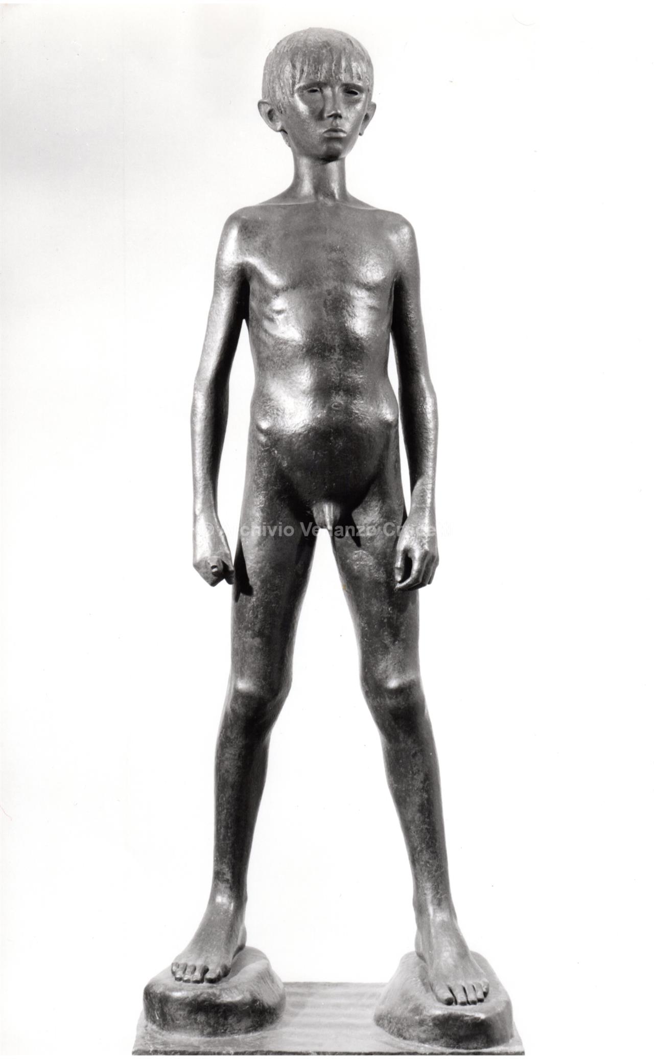 SECONDA QUADRIENNALE D'ARTE NAZIONALE