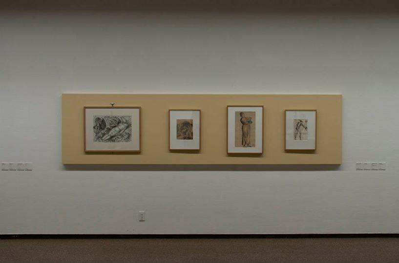 VENANZO CROCETTI. Exhibition the 100 th Aniversary of the Artist's Birth