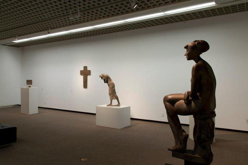 VENANZO CROCETTI. Exhibition the 100 th Aniversary of the Artist's Birth